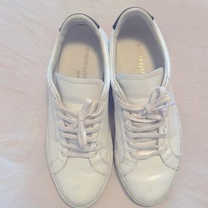 Woman by Common Projects